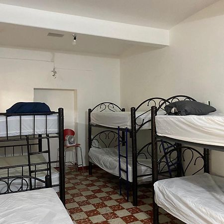 Mil Mascaras Hotel Oaxaca Buitenkant foto